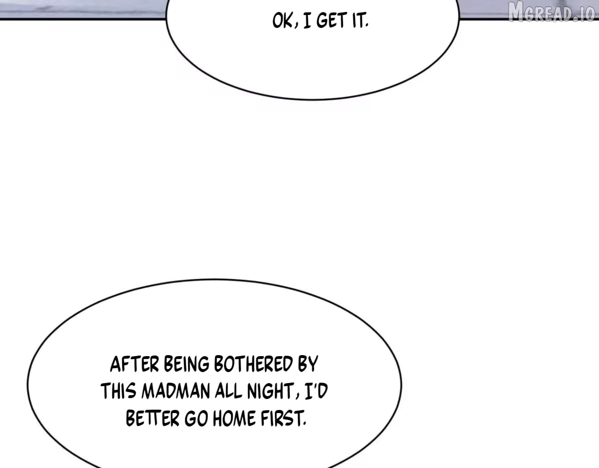 Hidden Dragon in the City (2025) Chapter 75  - page 59